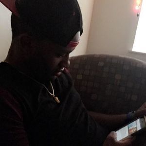 Meet your Posher, Carl